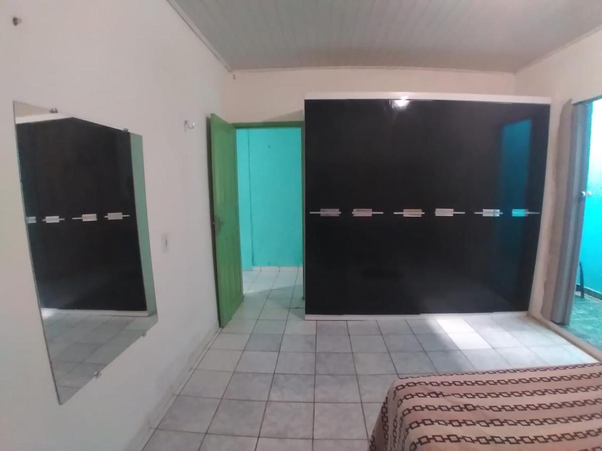 Casa De férias Manaus Exterior foto